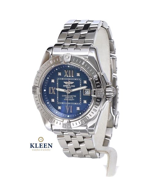 kleen breitling